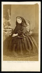 Königin Victoria