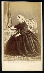 Königin Victoria