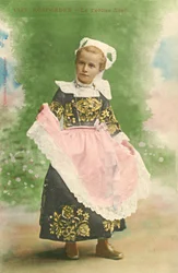 Rosporden, Le Tablier Neuf