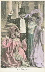 Der Maskenball