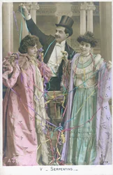 Der Maskenball