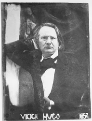 Victor Hugo (1802-85)