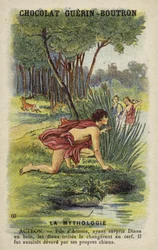 Aktaion