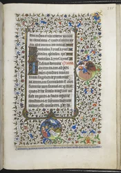 Stundenbuch (Die Bedford Stunden)