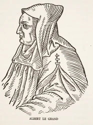 Albertus Magnus