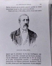 Aleksandr Borodine, Illustration aus 