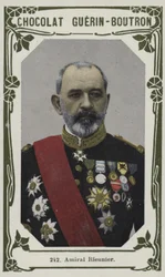 Admiral Rieunier