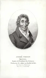 André Thouin