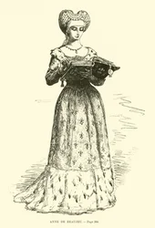 Anne de Beaujeu