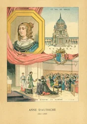 Anna von Österreich