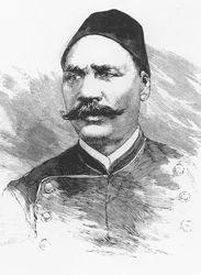 Arabi Pascha (Stich)