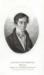 Augustin-Jean Fresnel
