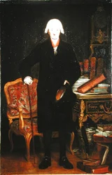 Baron Antoine Portal (1742-1832)