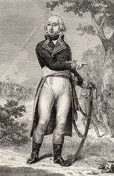 Barthelemy Louis Scherer, aus 