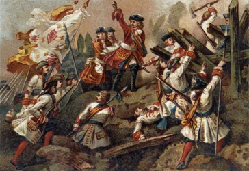 Schlacht von Denain (24. Juli)