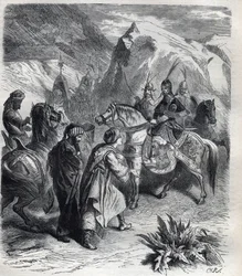 Bayezid I (Bajazet)