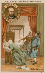 Meister Pathelin