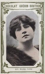 Berthe Cerny