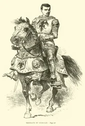 Bertrand du Guesclin