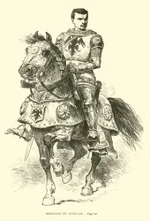 Bertrand du Guesclin