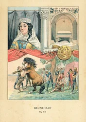 Brunehaut