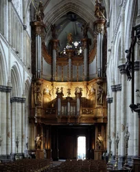 Kathedrale von St. Omer (Nord 59)