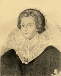 Catherine Henriette de Balzac d