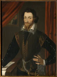 Cesar von Nostredame