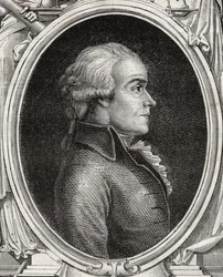 Charles Cochon de Lapparent, aus 