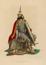 Karl Martell