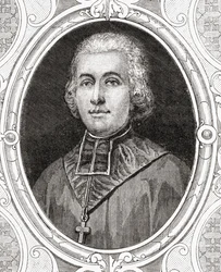Charles Maurice de Talleyrand-Perigord, aus 