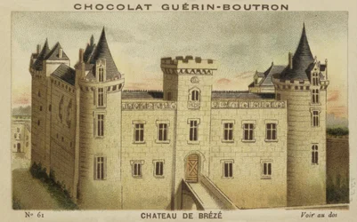 Schloss Breze