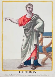 Cicero (Farbstich)