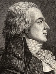 Claude Bazire, aus 