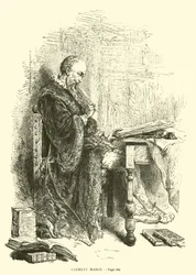 Clément Marot