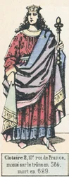 Chlothar II
