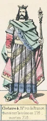 Chlothar IV.