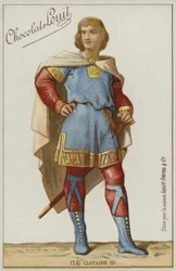 Chlothar III.