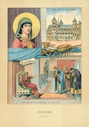 Clotilde