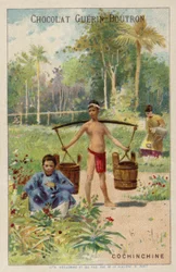 Cochinchina