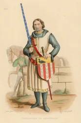 Connetable de Chastillon