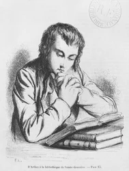 Daniel d