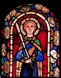 St. Timotheus