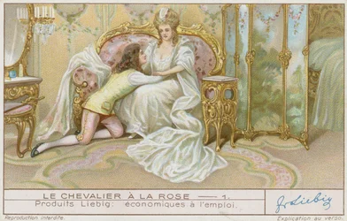Der Rosenkavalier