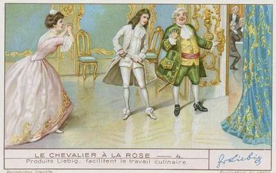 Der Rosenkavalier