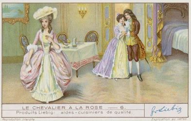 Der Rosenkavalier