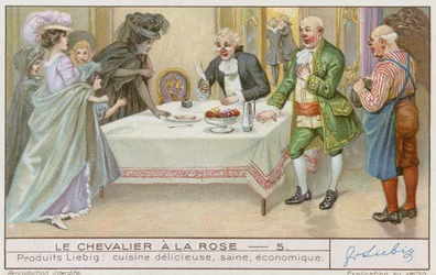 Der Rosenkavalier