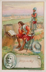 Descartes in der Armee