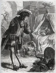 Verstehen Sie? „Der Prinz von Wales (George IV)