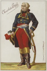 Dumouriez